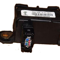 2007-2014 Toyota Tundra/Sequoia Accelerate Yaw Sensor ECU 89183-0C050