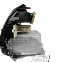 10-12 Ford Fusion Radio Cd Player Sirius Climate Control Bezel 9E5H-19980-AS - BIGGSMOTORING.COM