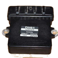 2007-2014 Toyota Tundra/Sequoia Accelerate Yaw Sensor ECU 89183-0C050