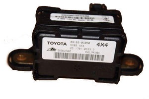 2007-2014 Toyota Tundra/Sequoia Accelerate Yaw Sensor ECU 89183-0C050