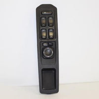 2004-2007 Cadillac Srx Cts Driver Left Side Power Window Master Switch 10363778 - BIGGSMOTORING.COM