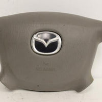 2001-2003 Mazda Driver Steering Wheel Air Bag Lc6357K0065 - BIGGSMOTORING.COM