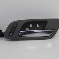 2007-2014 Gm Tahoe Yukon Suburban Escalade Driver Side Front Door Handle