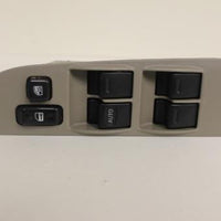 1998-2002 Toyota Corolla Driver Side Power Master Window Switch - BIGGSMOTORING.COM