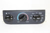 1998-2000 Ford Expedition A/C Heater  Climate Control Xl3H-19E764-A - BIGGSMOTORING.COM