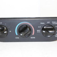 1998-2000 Ford Expedition A/C Heater  Climate Control Xl3H-19E764-A - BIGGSMOTORING.COM