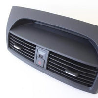 2004-2008 Acura Tl Center Dash Air Vent Bezel W/ Hazard Switch - BIGGSMOTORING.COM