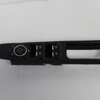 2013-2015 Ford Fusion Driver Side Power Window Master Switch Dg9T-14540-Abw