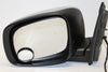 2008-2010 Chrysler Town And Country Left Driver Power Side View Mirror
