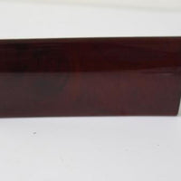 2007-2012 LEXUS LS460 DASH DRIVER SIDE WOOD GRAIN TRIM MOLDING