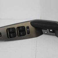 2005-2009 Pontiac G6 Driver Master Power Window Switch 25801964 - BIGGSMOTORING.COM