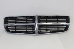 2006-2010 Dodge Charger Front Bumper Grille