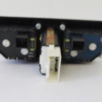 1997-1998 Mark Viii Center Cnsole Heated Seat Defroster Switch Cover - BIGGSMOTORING.COM