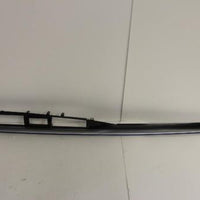 2014-2015 toyota corolla dash instrument  bezel trim molding