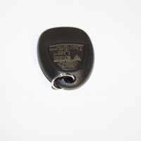 Factory Keyless Remote / Auto Start  Authentic Gm 4 Button