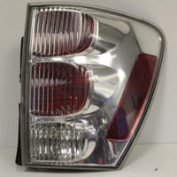 2005 Chevrolet Equinox Right Side Tail Light - BIGGSMOTORING.COM