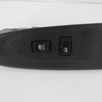 2002-2009 Chevy Trailblazer Envoy  Passenger Side Window Switch - BIGGSMOTORING.COM