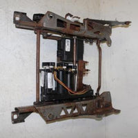 2005-2011 Lincoln Town Car Driver Side Power Seat Track W/ Memory - BIGGSMOTORING.COM