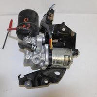 12-14 Toyota Camry Hybrid Anti Lock Abs Brake Pump 4707033010 - BIGGSMOTORING.COM