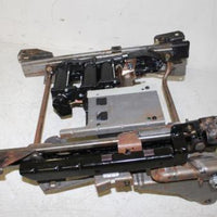 2005-2011 Lincoln Town Car Driver Side Power Seat Track W/ Memory - BIGGSMOTORING.COM