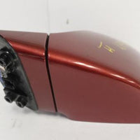 2007-2011 Kia Rondo Passenger  Side Door Rear View Mirror