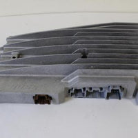 2008-2009  CADILLAC CTS RADIO AUDIO SYSTEM AMPLIFIER BOSE 25921142