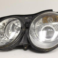 2003-2006  Mercedes Benz W215 Cl500  Driver  Side Front Headlight - BIGGSMOTORING.COM