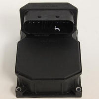 1999-2003 BMW E39 740i ABS Anti Lock Brake Pump Module 34.52-6 753 644 - BIGGSMOTORING.COM