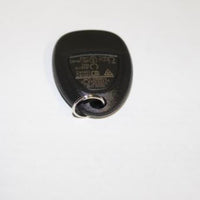 Factory Keyless Remote / Auto Start  Authentic Gm 4 Button