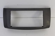 2013-2014 Nissan Sentar Navigation Dash  Bezel Trim