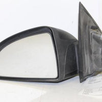 2005-2010 Chevy Cobalt Left Lever Power Side View Mirror - BIGGSMOTORING.COM
