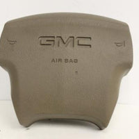 2003-2008 Gmc Envoy Driver Steering Wheel Airbag 16866043 - BIGGSMOTORING.COM