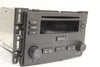 2005-2006 Chevy Cobalt Pursuit Radio Stereo Am/ Fm  Cd Player - BIGGSMOTORING.COM