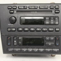 2006-2009 Mazda 3 Cd Player/Radio Br9E66Ar0 - BIGGSMOTORING.COM