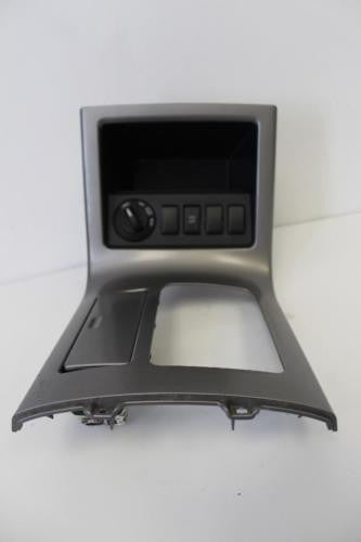 2007-2012 Nissan  Pathfinder  Shifter Indicator Bezel Trim 96941-Ea100