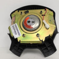 2003-2006 JEEP LIBERTY DRIVER STEERING WHEEL DRIVER AIRBAG P5JS05DX9AB - BIGGSMOTORING.COM