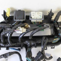 2007-2010  Ford Expedition Driver Side Front Seat Wire Harness