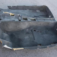 2003-2004 MERCEDES SL500 FRONT REAR SECTIONS FLOOR CARPET COVER TRIM LINING - BIGGSMOTORING.COM