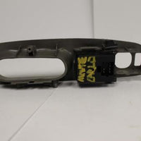2000-2005 Chevy Monte Carlo Driver Side Power Window  Switch 10291207 - BIGGSMOTORING.COM