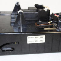 2006 Mercedes E500 Cd Changer Case Hazard Heated Seat Switches A 211 680 05 52 - BIGGSMOTORING.COM