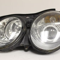 2003-2006  Mercedes Benz W215 Cl500  Driver  Side Front Headlight - BIGGSMOTORING.COM