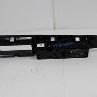 2013-2015 Ford Fusion Driver Side Power Window Master Switch Dg9T-14540-Abw