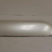 2002-2014 Cadillac Escalade  Driver  Side Rear Left Roof Rack End Cap Cover - BIGGSMOTORING.COM