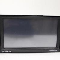 CHRYSLER JEP DODGE 2007 -2010 REN MY GIG RADIO CD DVD MP3 PLAYER P05064243AI