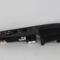 2009-2012 Hyundai Elantra Driver Side Power Window Master Switch 93570-2L010