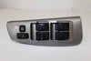2003-2008 Toyota Matrix Pontiac Vibe Driver Master Power Window Switch - BIGGSMOTORING.COM
