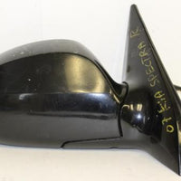 2007-2012 Hyundai Santa Fe Right Passenger Side Rear View Mirror