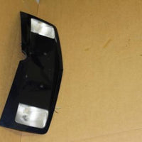 2003-2007 Cadillac Cts Tail Trunk Lid Reverse Light Finish Panel - BIGGSMOTORING.COM