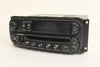 2002-2007 Dodge Chrysler Jeep  Stereo Radio Cd Player P05064354Ah - BIGGSMOTORING.COM