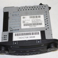 98 99 01 02 03 04 05 VW VOLKSWAGEN BEETLE AM FM RADIO MP3 CD PLAYER